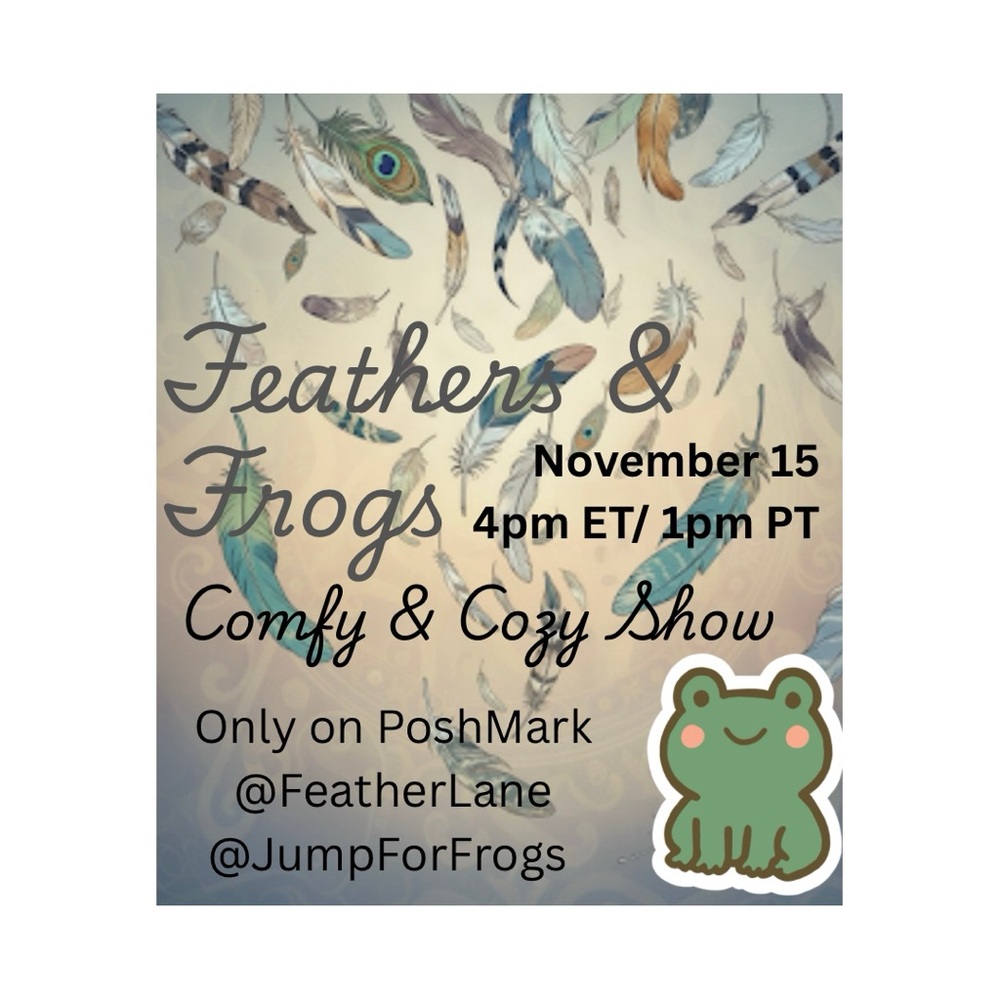 🐸 Jumpforfrogs is Live; Heart to be Notified - Picture 4 of 7